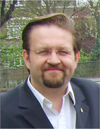 Sebastian Gorka profile picture