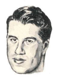H.A. DeRosso profile picture