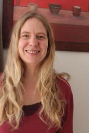 Kate Orson