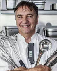 Raymond Blanc