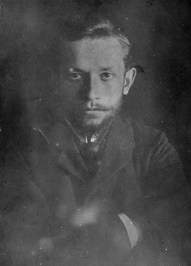 Leopold Staff profile picture