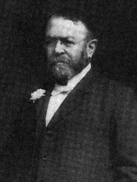 Edwin James Houston profile picture