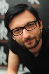 Edvin Kanka Ćudić