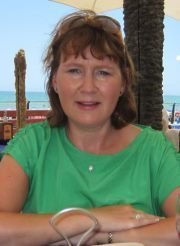 Orla Kelly profile picture
