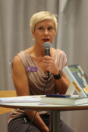 Anna Laestadius Larsson profile picture