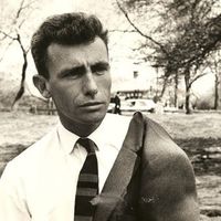 Randolph Stow profile picture