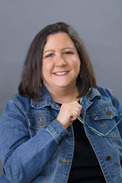 Sherry Stanfa-Stanley