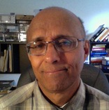 Ken Puddicombe