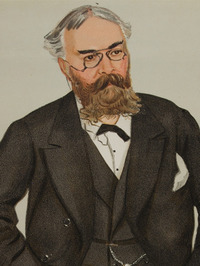 Frederick York Powell