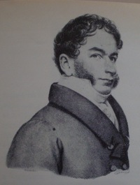 Pedro de Angelis