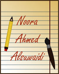 Noora Ahmed Alsuwaidi