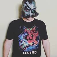 M. Amanuensis Sharkchild profile picture