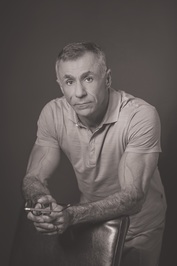 Danny  Cahill