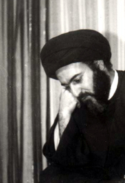 حسن الحسيني الشيرازي