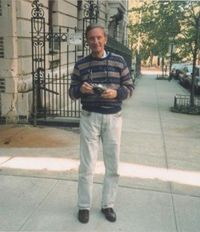 Edward Jablonski profile picture
