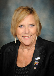 Elaine Gallagher