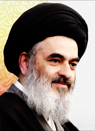 صادق الحسيني الشيرازي profile picture