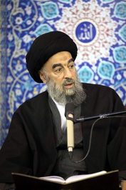 محمد تقي المدرسي