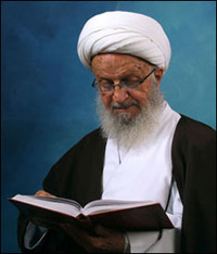 Naser Makarem Shirazi