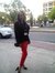 Melina Sempill Watts