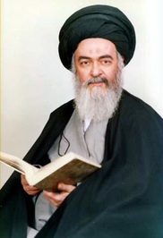 Muhammad al-Shirazi
