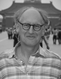 Andrew Caldecott profile picture