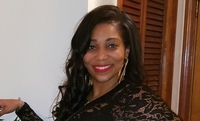 Sabrina Sims McAfee profile picture