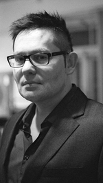 Artūras Tereškinas