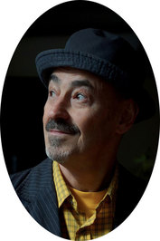 Barry Yourgrau profile picture