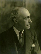 Leonard Merrick profile picture
