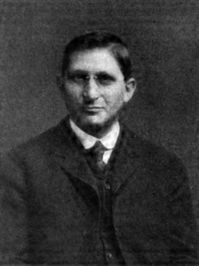 Cyrus Adler