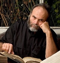 Yehuda Liebes