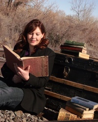 Jennifer K. Clark profile picture