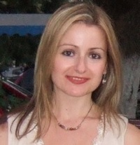 Anthea Syrokou