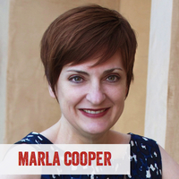Marla Cooper profile picture