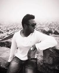 Jaideep Bhoosreddy profile picture