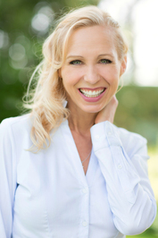 Kirstin Leigh (Author of BELIEVE)