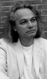Alfred Birney profile picture