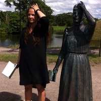 Cecilie Östby