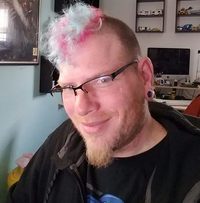 Bob  Green profile picture
