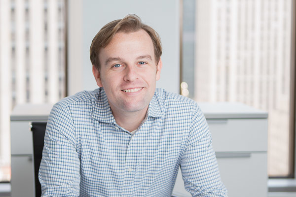 James Maher (Author of The Essentials of Street Photography)