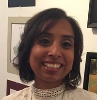 Sameena K. Mughal profile picture