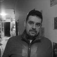 Panos G. Ioannidis profile picture