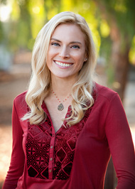 Laura Reece Hogan