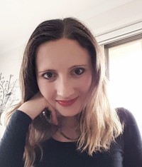 Ruth  Fox profile picture