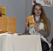 Rachel Gillian North profile picture