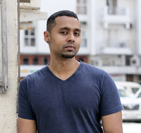 Deepak Unnikrishnan profile picture