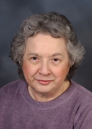 Barbara Harshav