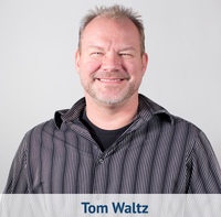 Tom Waltz