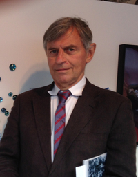 Alfred J. MacAdam
